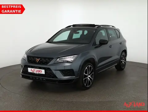 Used CUPRA ATECA Petrol 2020 Ad 