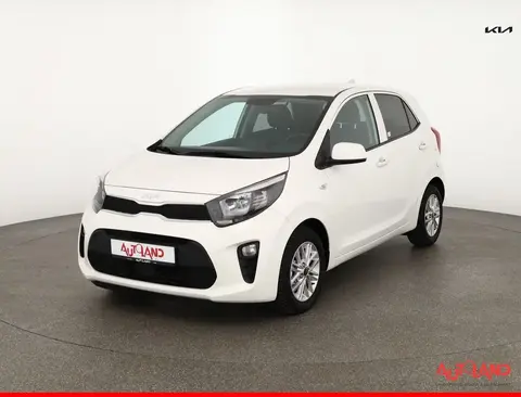 Used KIA PICANTO Petrol 2023 Ad 