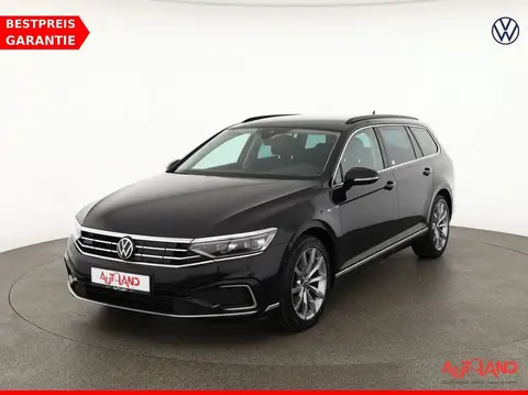 Used VOLKSWAGEN PASSAT Hybrid 2020 Ad 