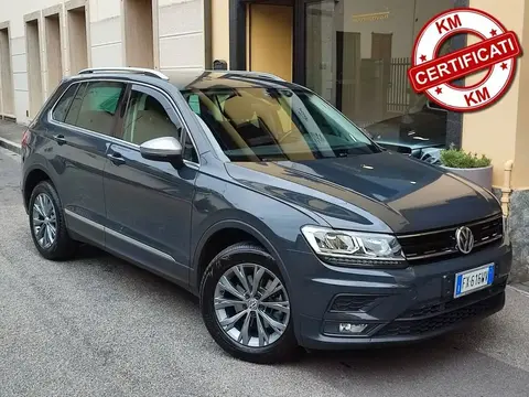 Used VOLKSWAGEN TIGUAN Petrol 2019 Ad 