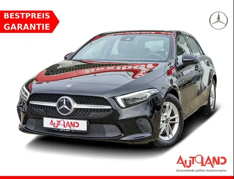 Used MERCEDES-BENZ CLASSE A Diesel 2019 Ad 