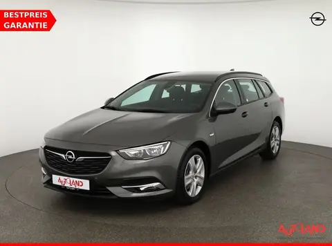 Annonce OPEL INSIGNIA Diesel 2018 d'occasion 