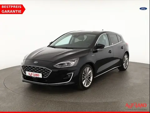 Used FORD FOCUS Petrol 2020 Ad 