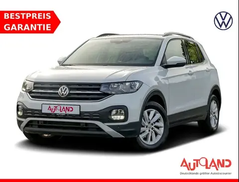 Used VOLKSWAGEN T-CROSS Petrol 2020 Ad 