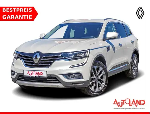 Used RENAULT KOLEOS Diesel 2017 Ad 