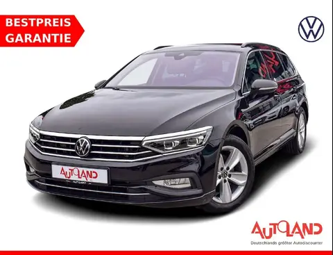 Annonce VOLKSWAGEN PASSAT Diesel 2021 d'occasion 