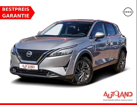 Annonce NISSAN QASHQAI Essence 2022 d'occasion 