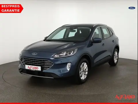 Used FORD KUGA Petrol 2020 Ad 