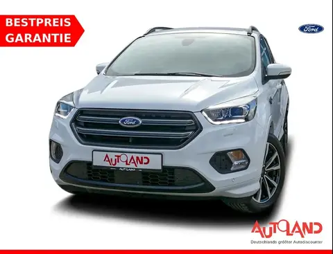 Annonce FORD KUGA Diesel 2018 d'occasion 