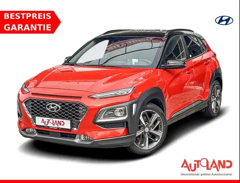 Annonce HYUNDAI KONA Essence 2020 d'occasion 