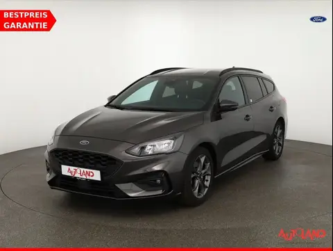 Annonce FORD FOCUS Essence 2019 d'occasion 