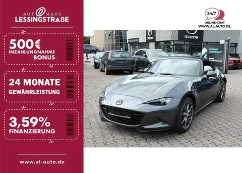 Used MAZDA MX-5 Petrol 2017 Ad 