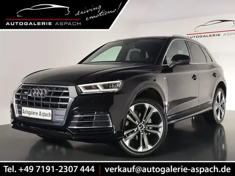 Used AUDI Q5 Diesel 2020 Ad 