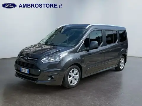 Used FORD TOURNEO Diesel 2017 Ad 