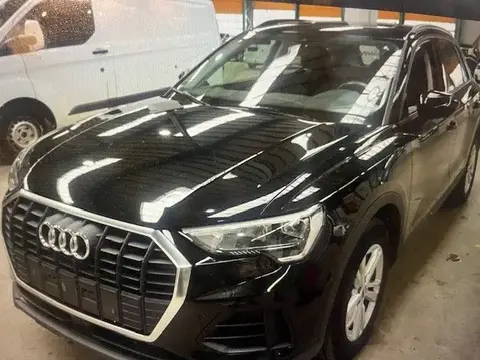 Used AUDI Q3 Diesel 2019 Ad 