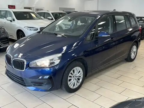 Used BMW SERIE 2 Petrol 2019 Ad 