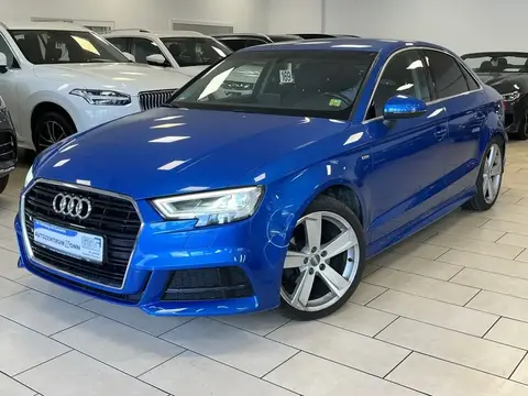 Used AUDI A3 Petrol 2019 Ad 