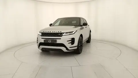 Used LAND ROVER RANGE ROVER EVOQUE Hybrid 2019 Ad 