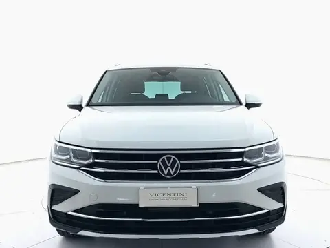 Used VOLKSWAGEN TIGUAN  2023 Ad 