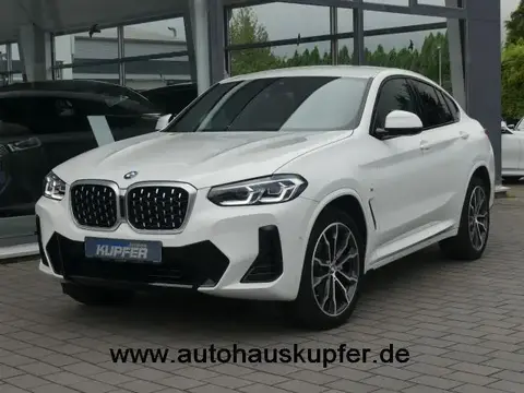 Used BMW X4 Diesel 2022 Ad 