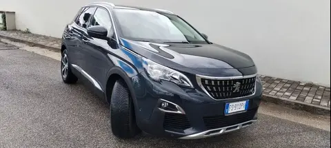 Used PEUGEOT 3008 Diesel 2019 Ad 