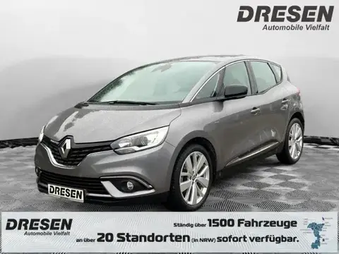 Used RENAULT SCENIC Petrol 2018 Ad 