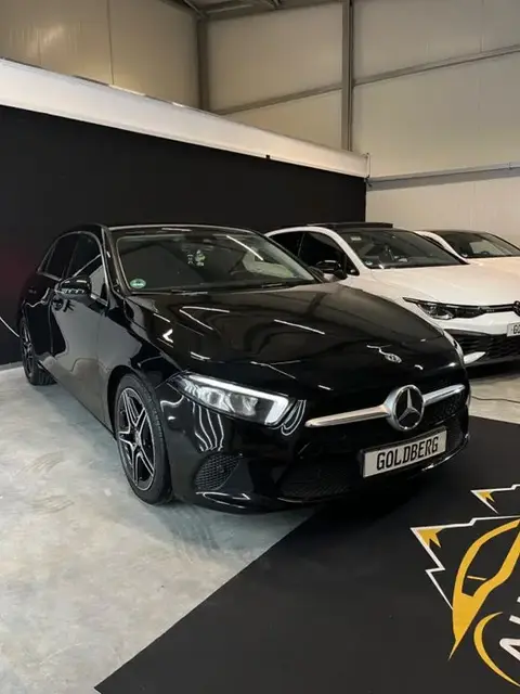 Used MERCEDES-BENZ CLASSE A Diesel 2019 Ad 