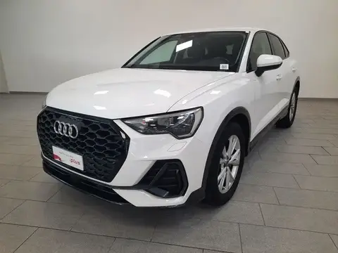 Annonce AUDI Q3  2021 d'occasion 