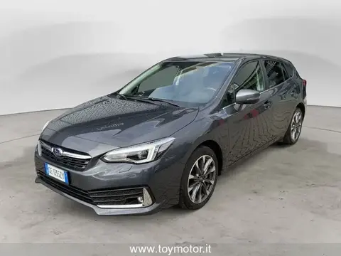 Used SUBARU IMPREZA Petrol 2021 Ad 