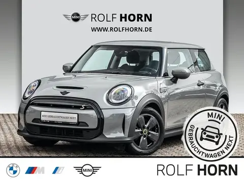 Used MINI COOPER Not specified 2021 Ad 