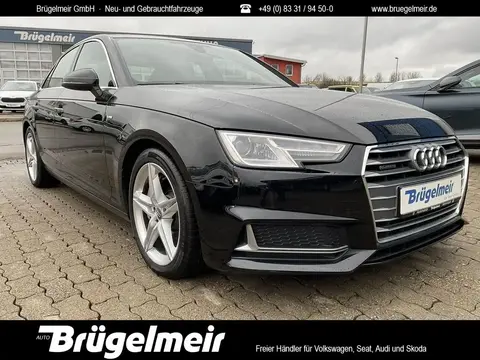 Used AUDI A4 Diesel 2019 Ad 