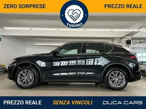 Used ALFA ROMEO STELVIO Petrol 2019 Ad 