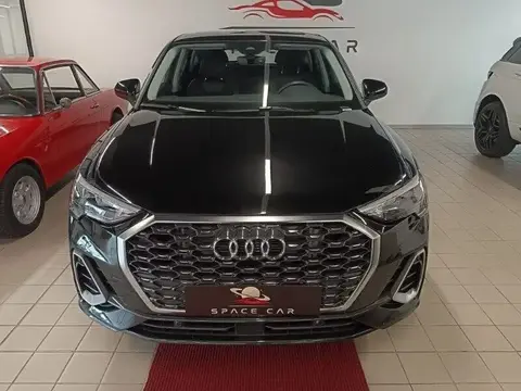 Annonce AUDI Q3 Diesel 2023 d'occasion 