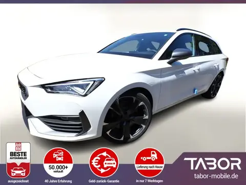 Used CUPRA LEON Petrol 2024 Ad 