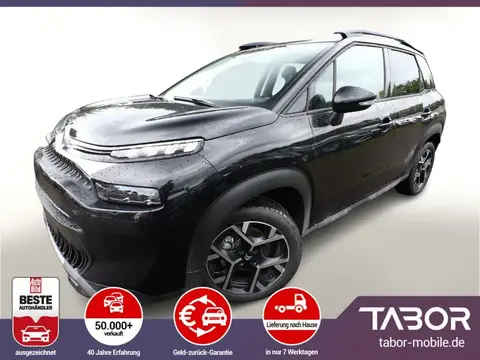 CITROEN C3 AIRCROSS Petrol 2024 Leasing ad 