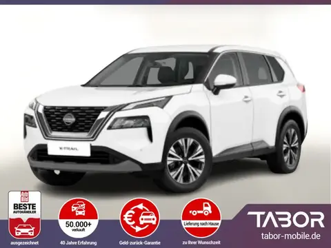 Annonce NISSAN X-TRAIL Essence 2024 d'occasion 