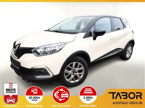 Used RENAULT CAPTUR Petrol 2018 Ad 