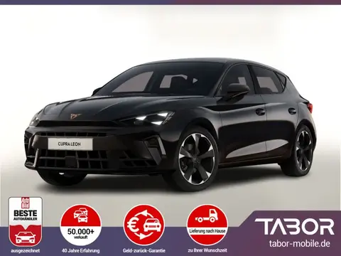 CUPRA LEON Petrol 2024 Leasing ad 