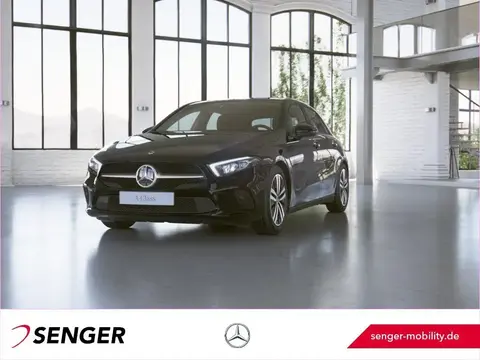 Used MERCEDES-BENZ CLASSE A Hybrid 2022 Ad 