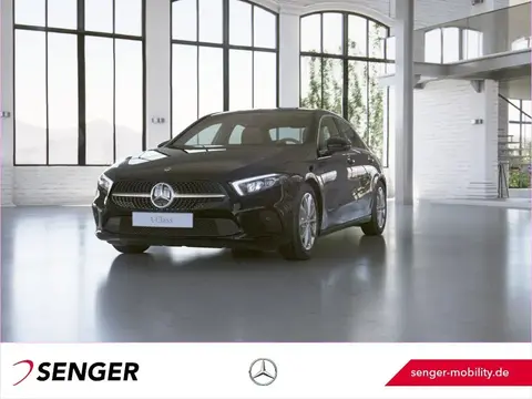 Used MERCEDES-BENZ CLASSE A Hybrid 2020 Ad 