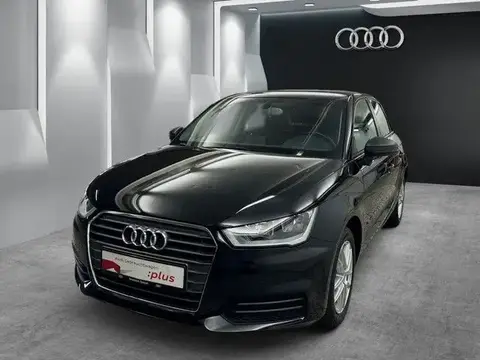 Annonce AUDI A1 Essence 2018 d'occasion 