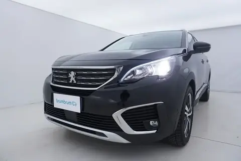 Used PEUGEOT 5008 Diesel 2019 Ad 