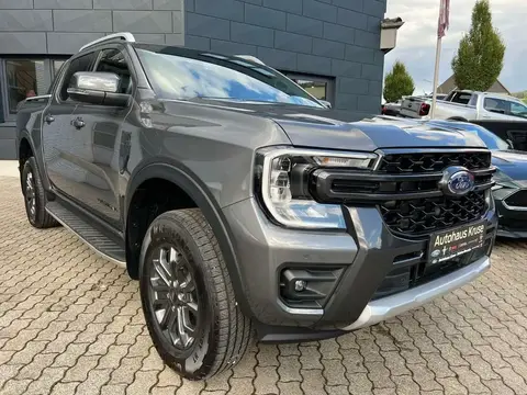 Annonce FORD RANGER Diesel 2024 d'occasion 