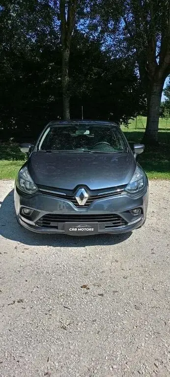 Used RENAULT CLIO Diesel 2017 Ad 