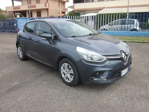 Used RENAULT CLIO Petrol 2019 Ad 