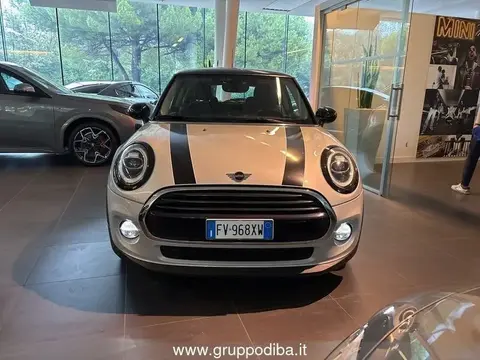 Annonce MINI COOPER Diesel 2019 d'occasion 