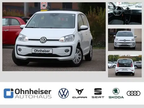 Annonce VOLKSWAGEN UP! Essence 2021 d'occasion 