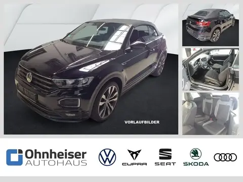 Annonce VOLKSWAGEN T-ROC Essence 2021 d'occasion 