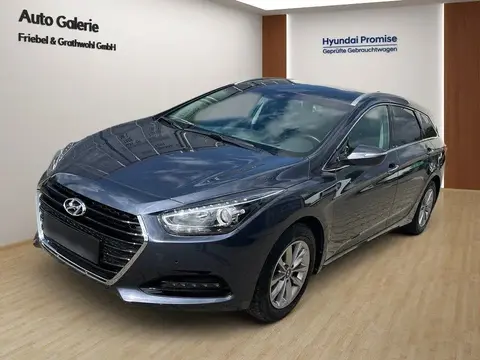 Used HYUNDAI I40 Petrol 2017 Ad 