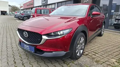 Annonce MAZDA CX-30 Essence 2019 d'occasion Allemagne